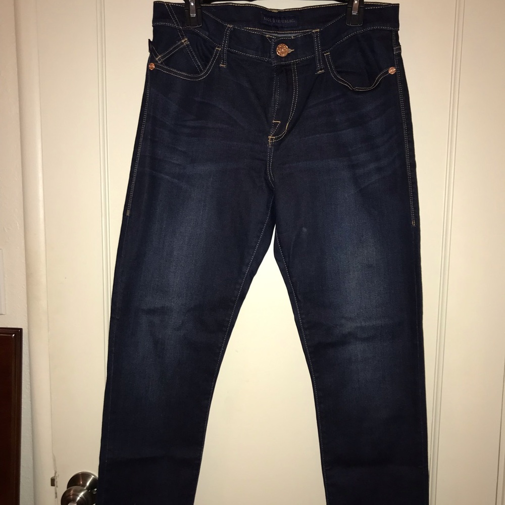 Rock & republic jeans